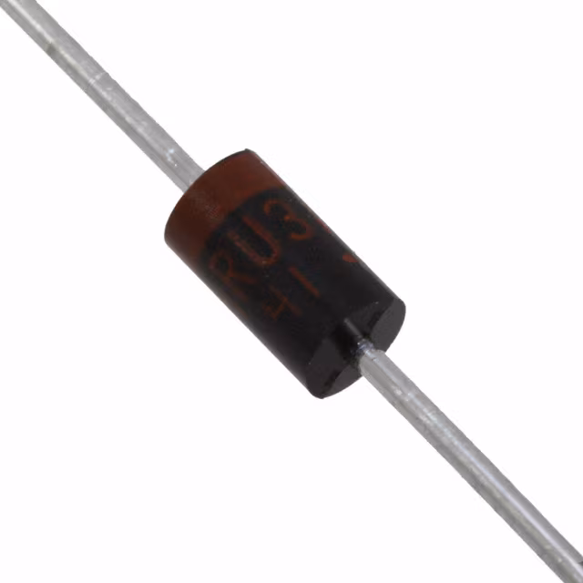 RU 3AMV1 Sanken  Diodes - Rectifiers - Single